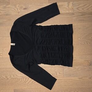Black top; small; Last Tango